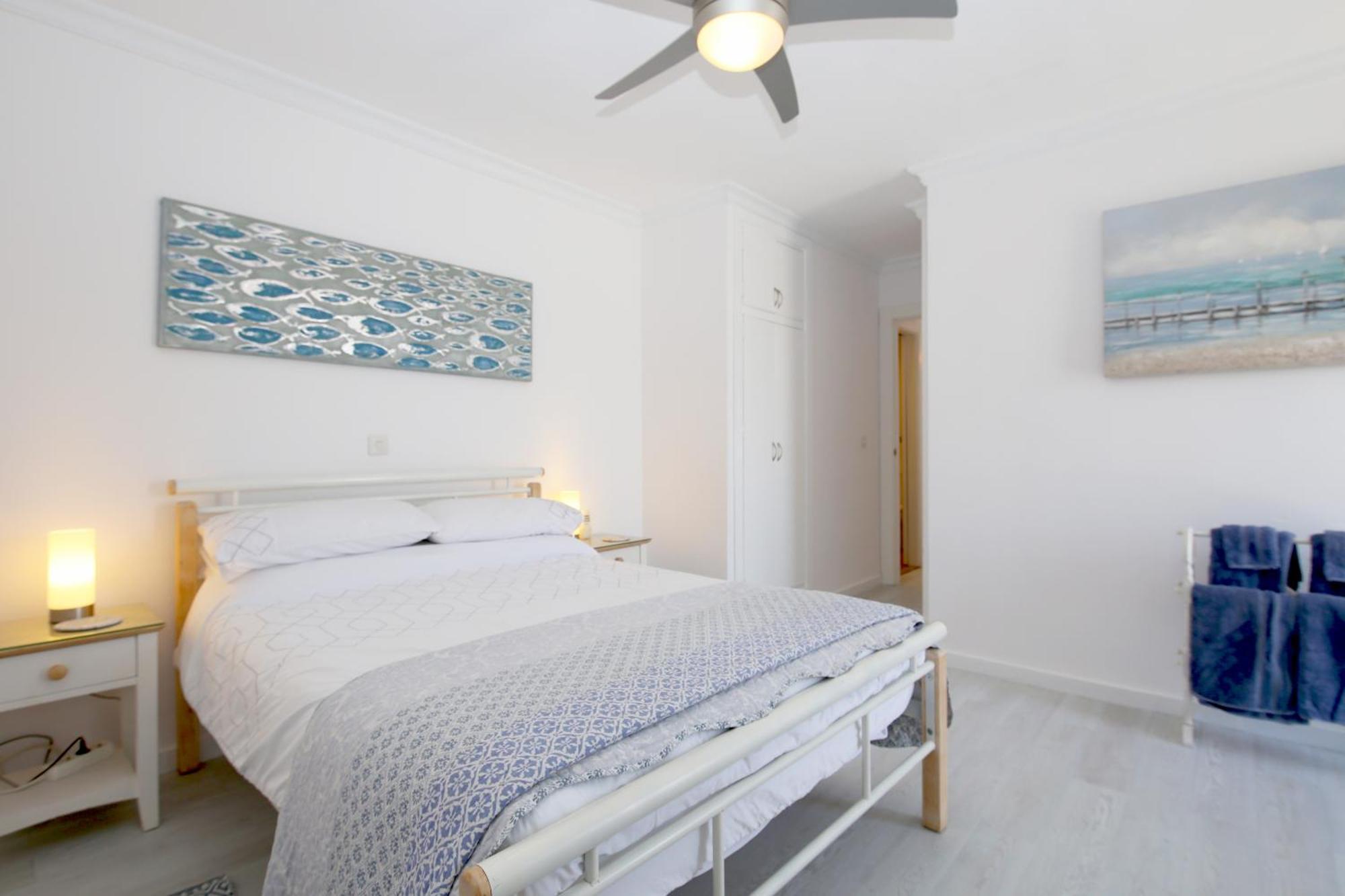 Estepona Centre Penthouse Algasol Exterior foto